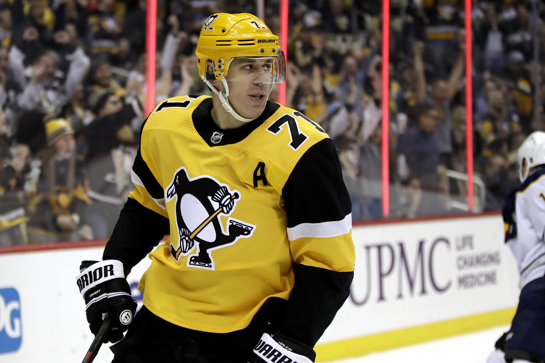 Evgeni Malkin